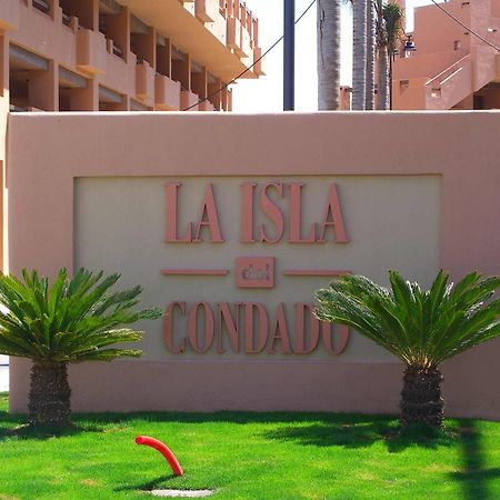 Condado De Alhama Golf Resort In Murcia Alhama de Murcia Exterior foto